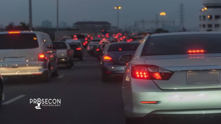 Service de géolocalisation pour votre véhicule personnel en Haiti.